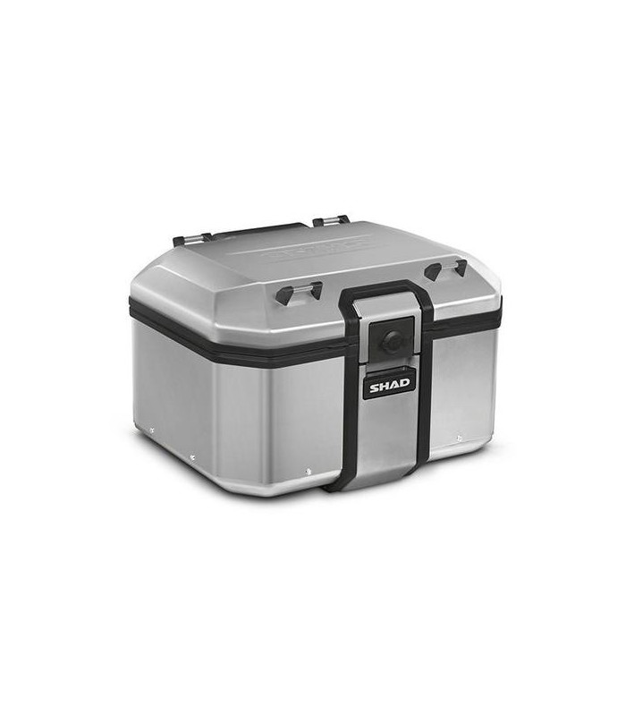 Top case SHAD 48L rigide Terra TR48 (requis D1B481PA où D1BTRPA) 