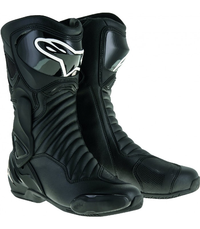 alpinestars SMX-6 V2 Stiefel - degriffbike