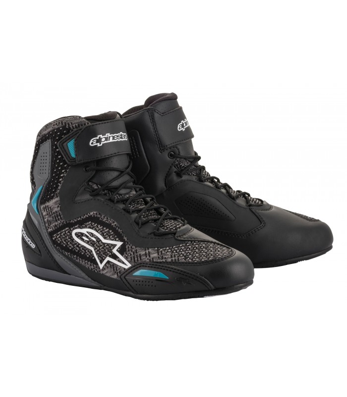 alpinestars stella faster 3 rideknit damen stiefel - degriffbike.ch