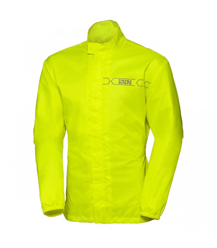 Ixs nimes 3 regenjacke - degriffbike.ch