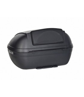 Top case SHAD 42L noir (platine incluse)