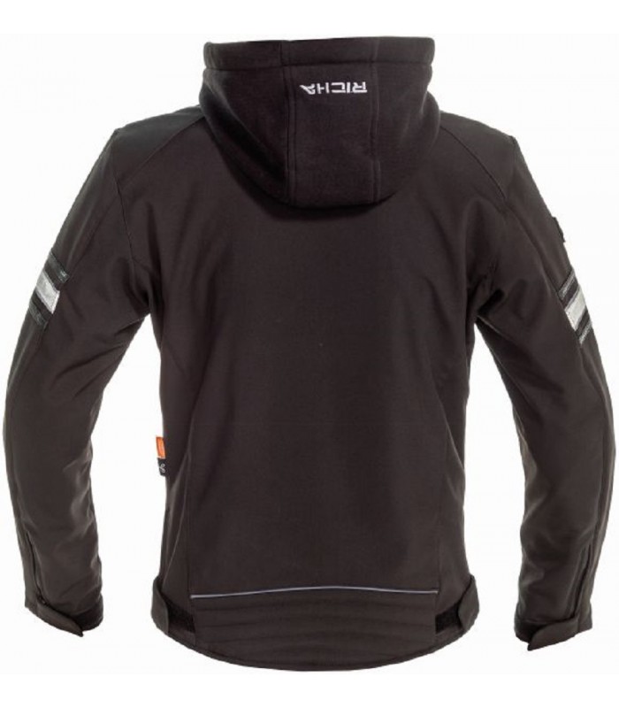 Veste RICHA TOULON 2 WP SOFTSHELL