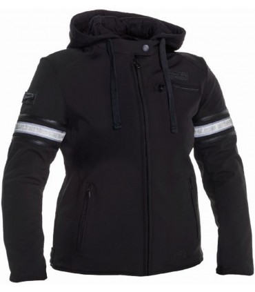 Damen RICHA TOULON 2 WP SOFTSHELL Jacke