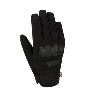 Gants femme BERING YORK - Noir