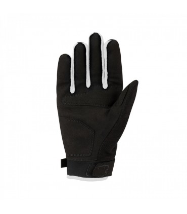 Gants BERING YORK - Noir