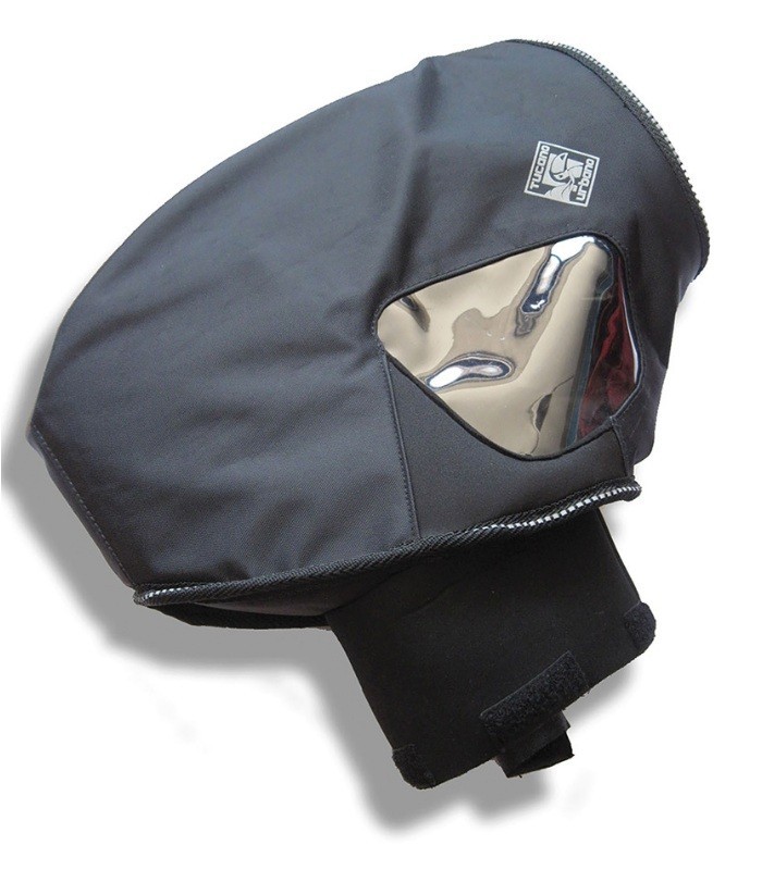 Manchons Tucano Urbano R333 - Protection guidons de moto