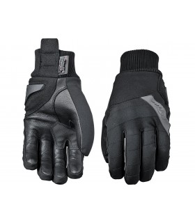 Gants femme FIVE WFX FROST WP - Noir