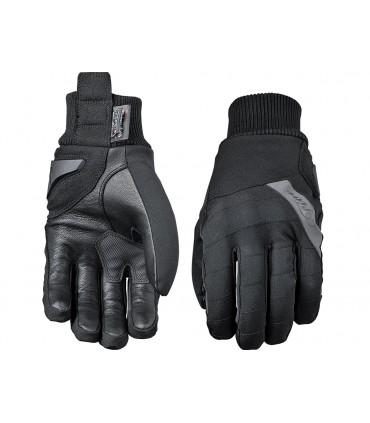 Gants femme FIVE WFX FROST WP Noir