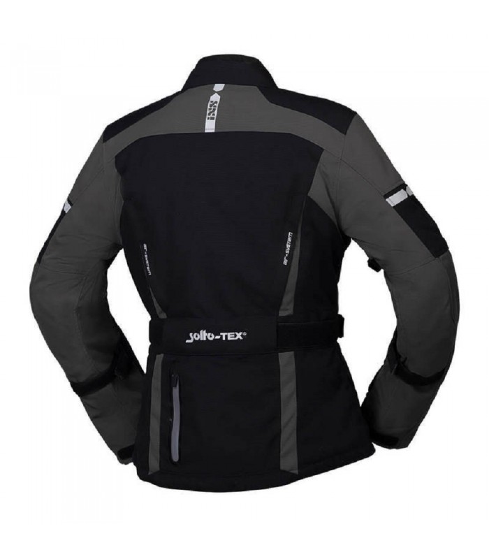 Jacke frau ixs tour pacora-st - degriffbike.ch