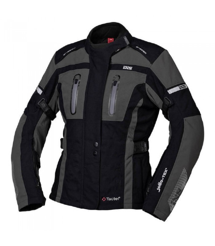 Veste femme Ixs Tour Pacora st - degriffbike.ch