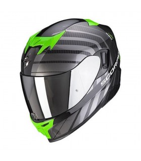 Casque moto intégral Scorpion Exo-520 Air Shade