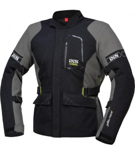 IXS TOUR LAMINATE-ST-PLUS Jacke