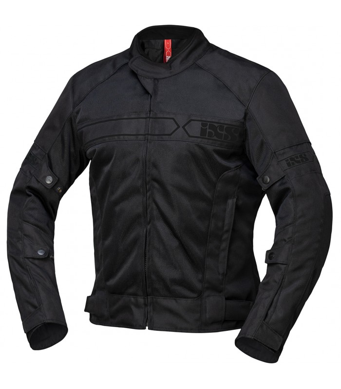 Ixs classic evo-air jacke - degriffbike.ch