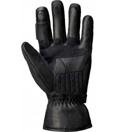 Gants IXS TORINO EVO-ST 3.0 - Noir