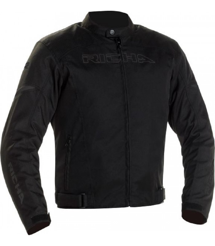 Richa Buster WP Textil-Motorradjacke für Frauen