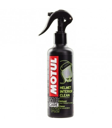 Produit Nettoyant pour intérieur de casque MOTUL 250ml