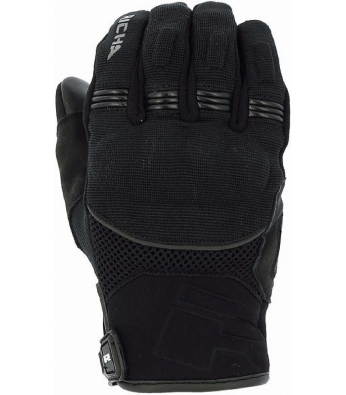 Gants moto Richa Scope pour enfant sur Moto Degriffbike