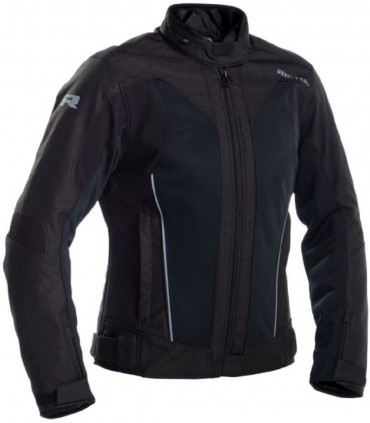 Veste Femme RICHA AIRSTREAM-X - Noir