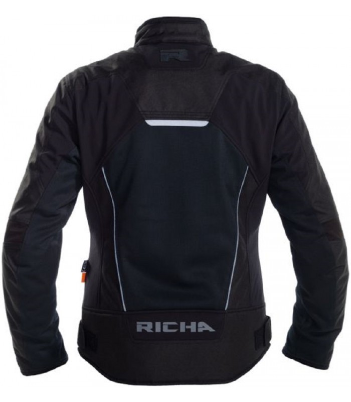 Richa Airstream-X Textiljacke für Damen zum besten Preis kaufen