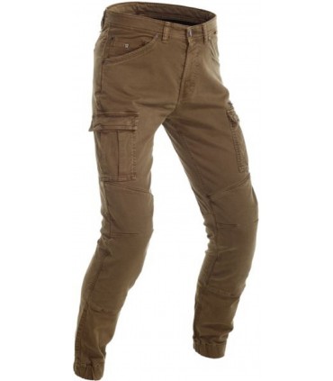 Pantalon RICHA APACHE (CARGO) - Kaki