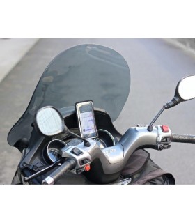 Support téléphone mobile Shapeheart Scooter Screw