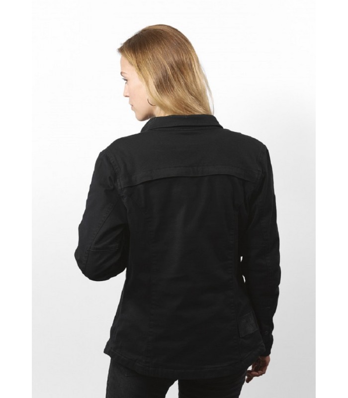 John Doe motoshirt damen Jacke - degriffbike.ch