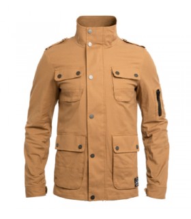 Veste JOHN DOE EXPLORER XTM - Camel