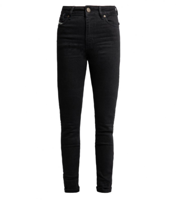 Jeans femme John Doe luna high - degriffbike.ch