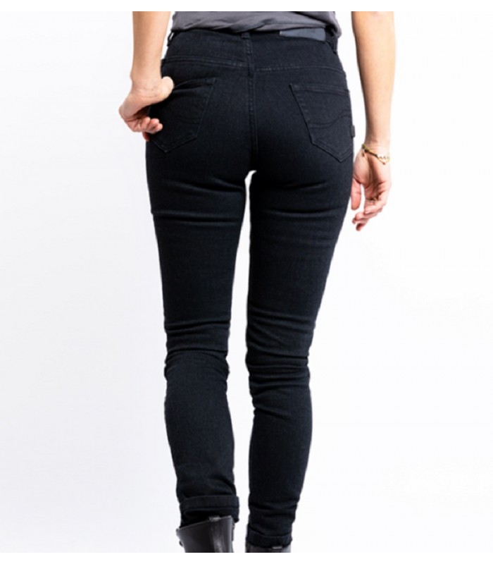 Jeans femme John Doe luna high - degriffbike.ch