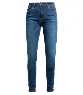 Damenjeans JOHN DOE LUNA HIGH (34)