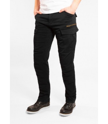 Jeans JOHN DOE CARGO STROKER XTM (32/longueur std)