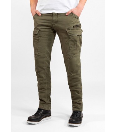 JOHN DOE CARGO STROKER XTM Jeans (30)