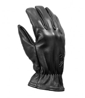 Gants cuir JOHN DOE FREEWHEELER XTM - Noir vielli