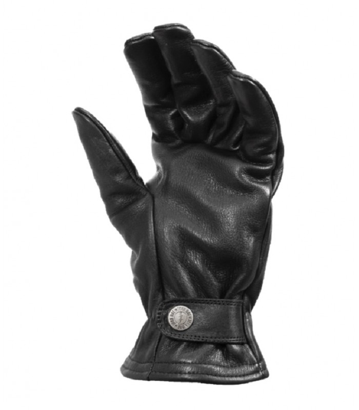 Gants cuir John Doe freewheeler xtm - degriffbike.ch