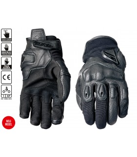 Gants FIVE RS2 EVO - Noir