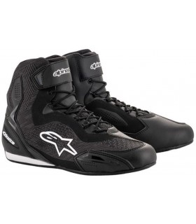 alpinestars faster 3 rideknit stiefel - degriffbike.ch