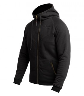 Veste John Doe hoodie xtm - degriffbike.ch