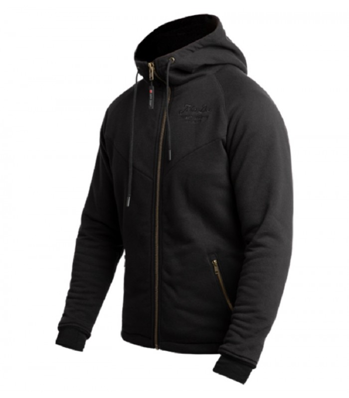 John Doe hoodie xtm Jacke - degriffbike.ch