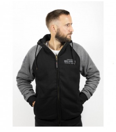 Veste JOHN DOE HOODIE XTM