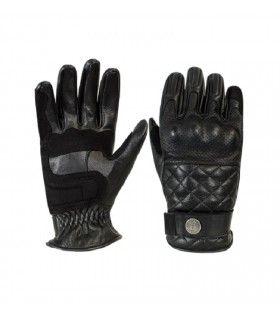 Gants cuir John Doe tracker - degriffbike.ch