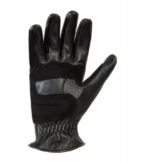 Gants cuir John Doe tracker - degriffbike.ch