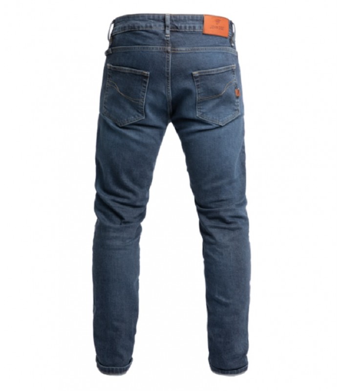 Jeans John Doe taylor mono - degriffbike.ch