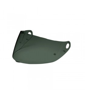 Dunkle Nebelwand für Nolan N90-D Helm bei Moto Degriffbike