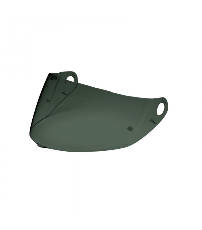 Dunkle Nebelwand für Nolan N90-D Helm bei Moto Degriffbike