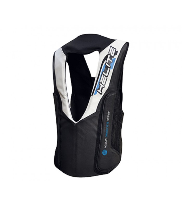 Gilet airbag Helite E-GP Air - degriffbike.ch