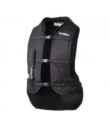 Gilet Airbag HELITE AIRNEST TURTLE 2.0