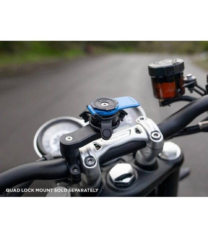 Anti-vibrations Quad Lock Dampener - degriffbike.ch