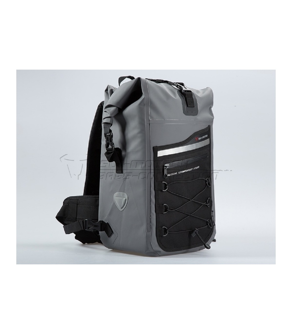 Sac à dos - Sac à Casque SW Motech Flexpack Etanche