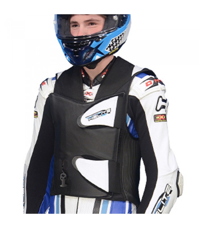 Gilet airbag Helite gp air v2.0 - degriffbike.ch