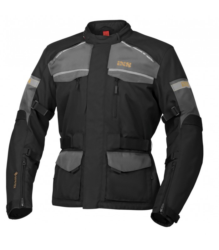 Ixs tour classic-gtx jacke - degriffbike.ch